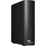 WD Elements WDBWLG0140HBK 14 TB Desktop Hard Drive - External