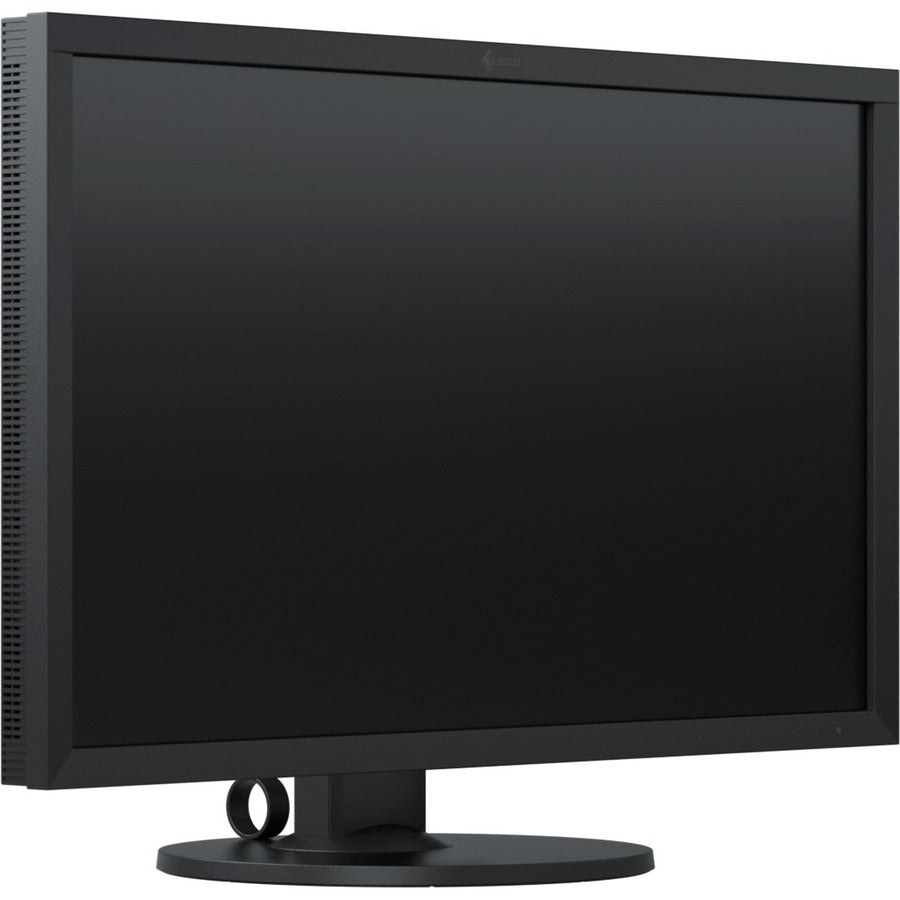 EIZO ColorEdge CS2740-BK 27" Class 4K UHD LCD Monitor - 16:9 - Black