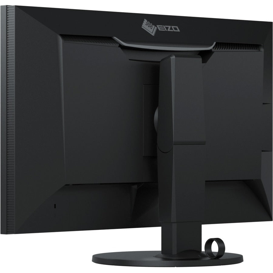 EIZO ColorEdge CS2740-BK 27" Class 4K UHD LCD Monitor - 16:9 - Black