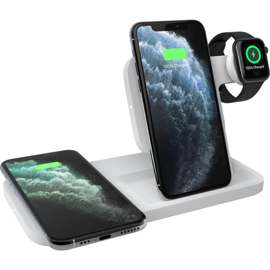 Logitech POWERED 3-in-1 Dock