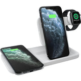 Logitech POWERED 3-in-1 Dock