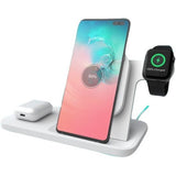 Logitech POWERED 3-in-1 Dock