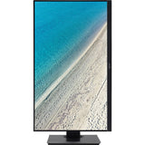 Acer B287K 28" Class 4K UHD LCD Monitor - 16:9 - Black