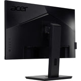 Acer B287K 28" Class 4K UHD LCD Monitor - 16:9 - Black