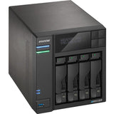 ASUSTOR Lockerstor 4 AS6604T SAN/NAS Storage System