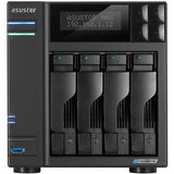 ASUSTOR Lockerstor 4 AS6604T SAN/NAS Storage System