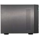 ASUSTOR Lockerstor 4 AS6604T SAN/NAS Storage System