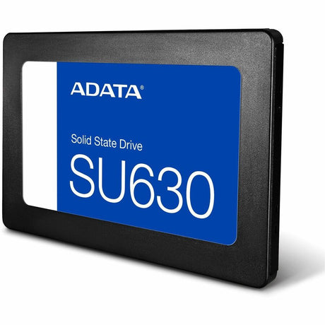 Adata Ultimate SU630 ASU630SS-1T92Q-R 1.92 TB Solid State Drive - 2.5" Internal - SATA (SATA/600)