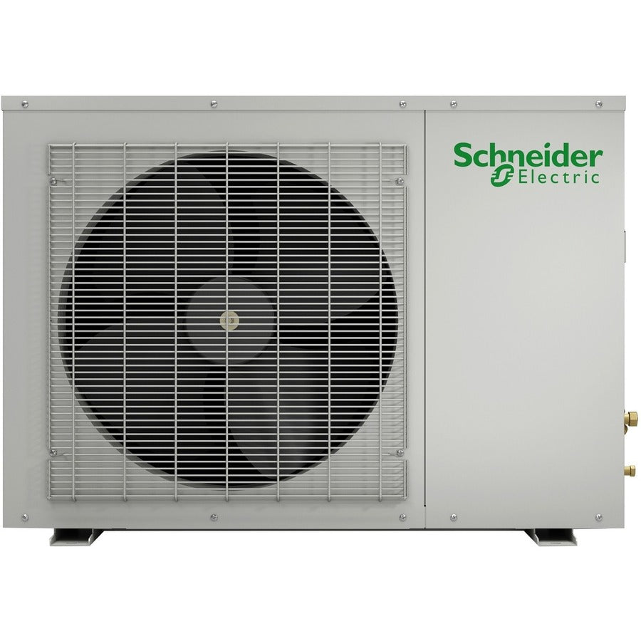 APC by Schneider Electric 3.5kW Split System Outdoor Unit, Pre-Charged Refrigerant