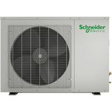 APC by Schneider Electric 3.5kW Split System Outdoor Unit, Pre-Charged Refrigerant