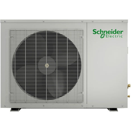 APC by Schneider Electric 3.5kW Split System Outdoor Unit, Pre-Charged Refrigerant