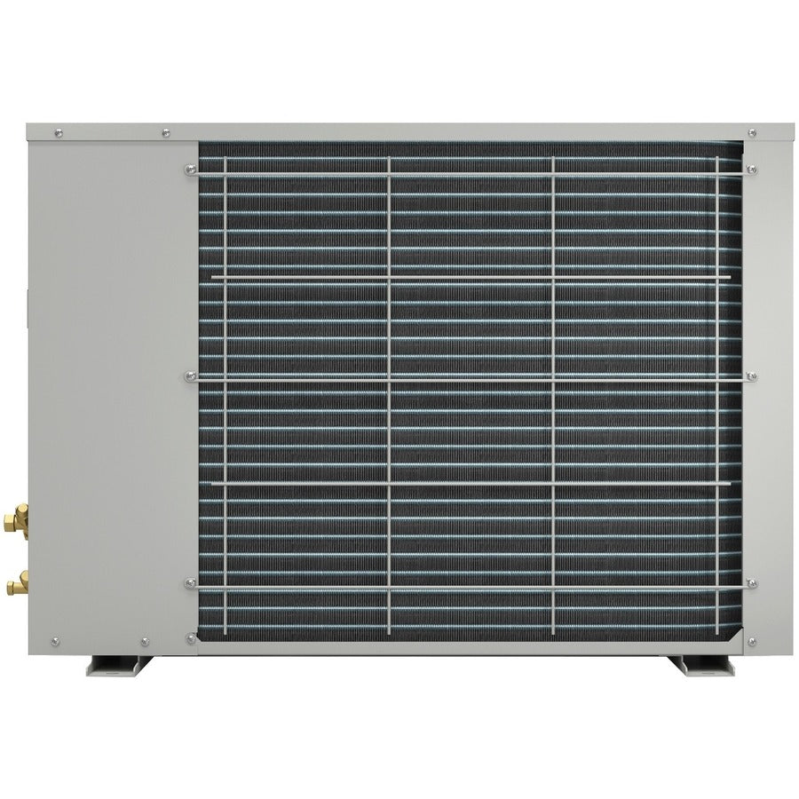 APC by Schneider Electric 3.5kW Split System Outdoor Unit, Pre-Charged Refrigerant