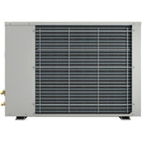 APC by Schneider Electric 3.5kW Split System Outdoor Unit, Pre-Charged Refrigerant