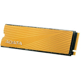 Adata FALCON 1 TB Solid State Drive - M.2 2280 Internal - PCI Express NVMe (PCI Express NVMe 3.0 x4)