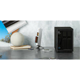 WD My Cloud Pro Series Network Attached Storage