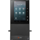 Poly CCX 500 IP Phone - Corded - Bluetooth - Desktop, Wall Mountable - TAA Compliant