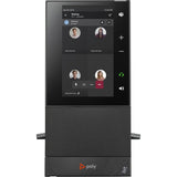 Poly CCX 500 IP Phone - Corded - Bluetooth - Desktop, Wall Mountable - TAA Compliant