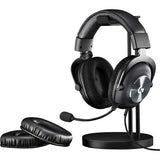 Logitech PRO X Wireless Lightspeed Gaming Headset