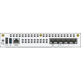 Fortinet FortiWifi FWF-40F Network Security/Firewall Appliance