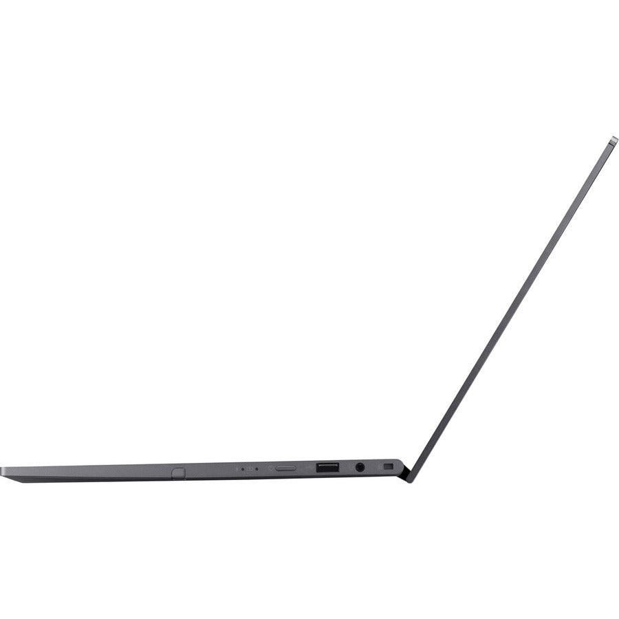 Acer Spin 5 SP513-54N SP513-54N-58XD 13.5" Touchscreen Convertible 2 in 1 Notebook - 2256 x 1504 - Intel Core i5 10th Gen i5-1035G4 Quad-core (4 Core) 1.10 GHz - 8 GB Total RAM - 256 GB SSD - Steel Gray