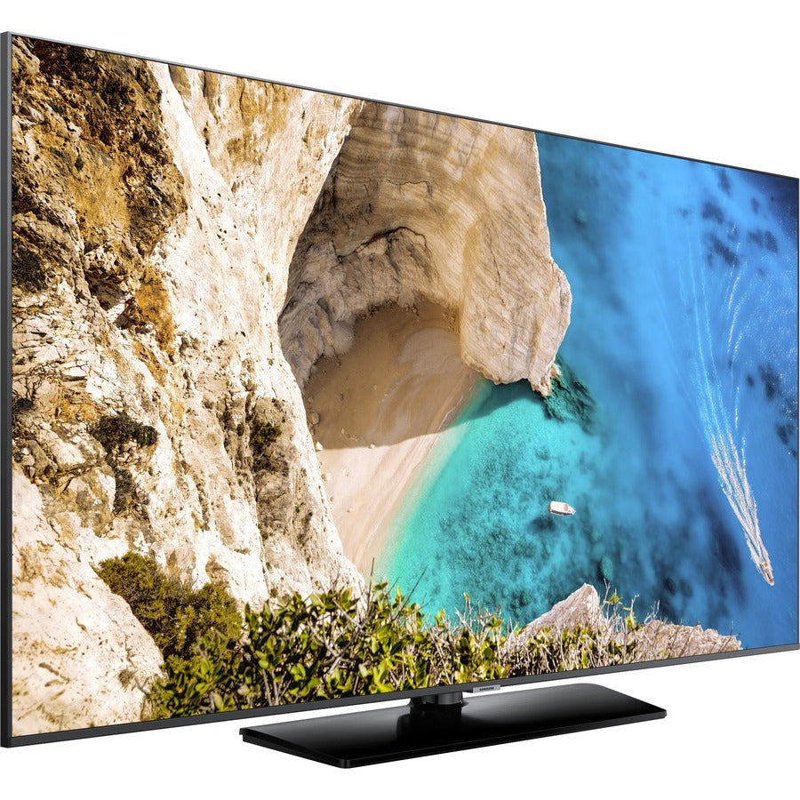 Samsung NT670U HG43NT670UF 43" LED-LCD TV - 4K UHDTV - Black