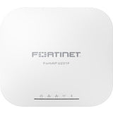 Fortinet FortiAP FAP-U231F 802.11ax 2.91 Gbit/s Wireless Access Point