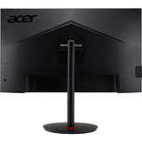 Acer Nitro XV272U V 27" Class WQHD LCD Monitor - 16:9 - Black