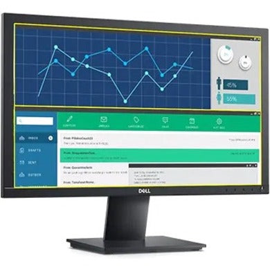 Dell E2221HN 22" Class Full HD LCD Monitor - 16:9