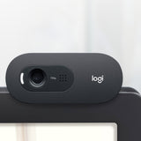 Logitech C505 Webcam - 30 fps - USB Type A - Retail - 1 Pack(s)