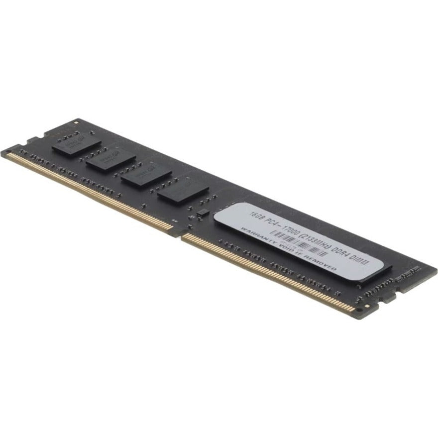 AddOn 16GB DDR4 SDRAM Memory Module