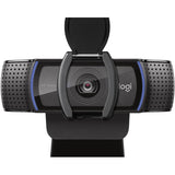 Logitech C920e Webcam - USB 3.0