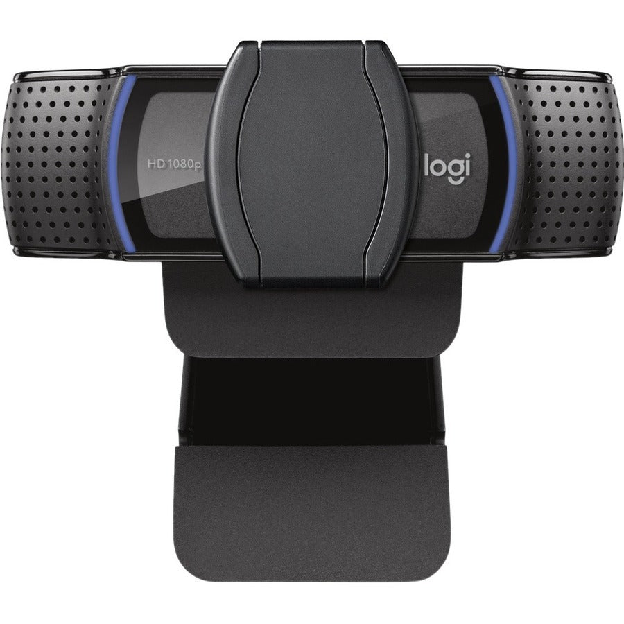 Logitech C920e Webcam - USB 3.0