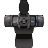 Logitech C920e Webcam - USB 3.0