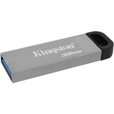 Kingston DataTraveler Kyson 32GB USB 3.2 (GEN 1) Type A Flash Drive