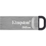 Kingston DataTraveler Kyson 32GB USB 3.2 (GEN 1) Type A Flash Drive