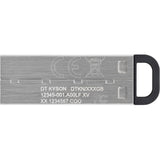 Kingston DataTraveler Kyson 32GB USB 3.2 (GEN 1) Type A Flash Drive