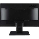 Acer V246HQL E Full HD LCD Monitor - 16:9 - Black