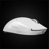 Logitech G PRO X SUPERLIGHT Gaming Mouse