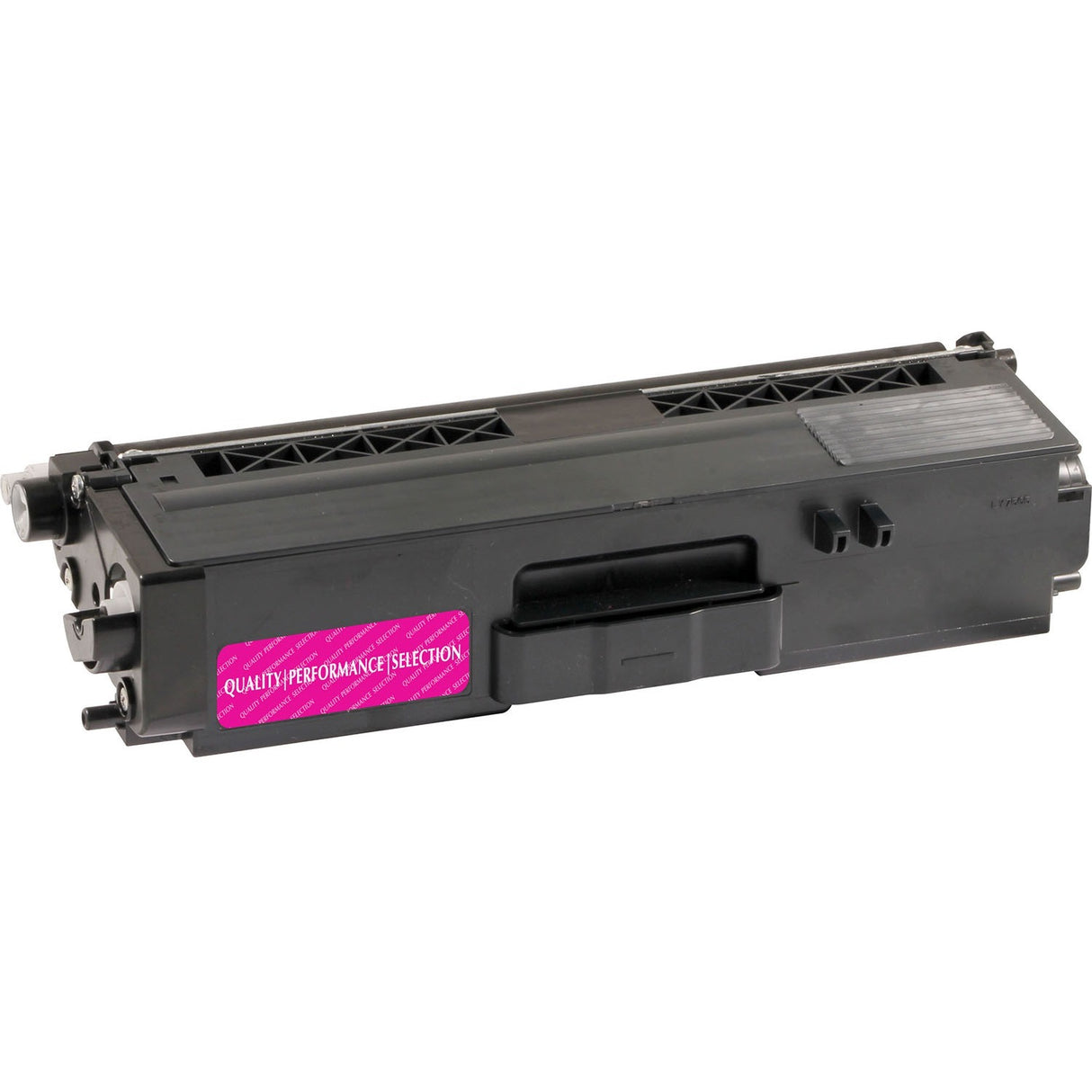 V7 V7TN336M Remanufactured Laser Toner Cartridge - Alternative for Brother (TN336M) - Magenta Pack