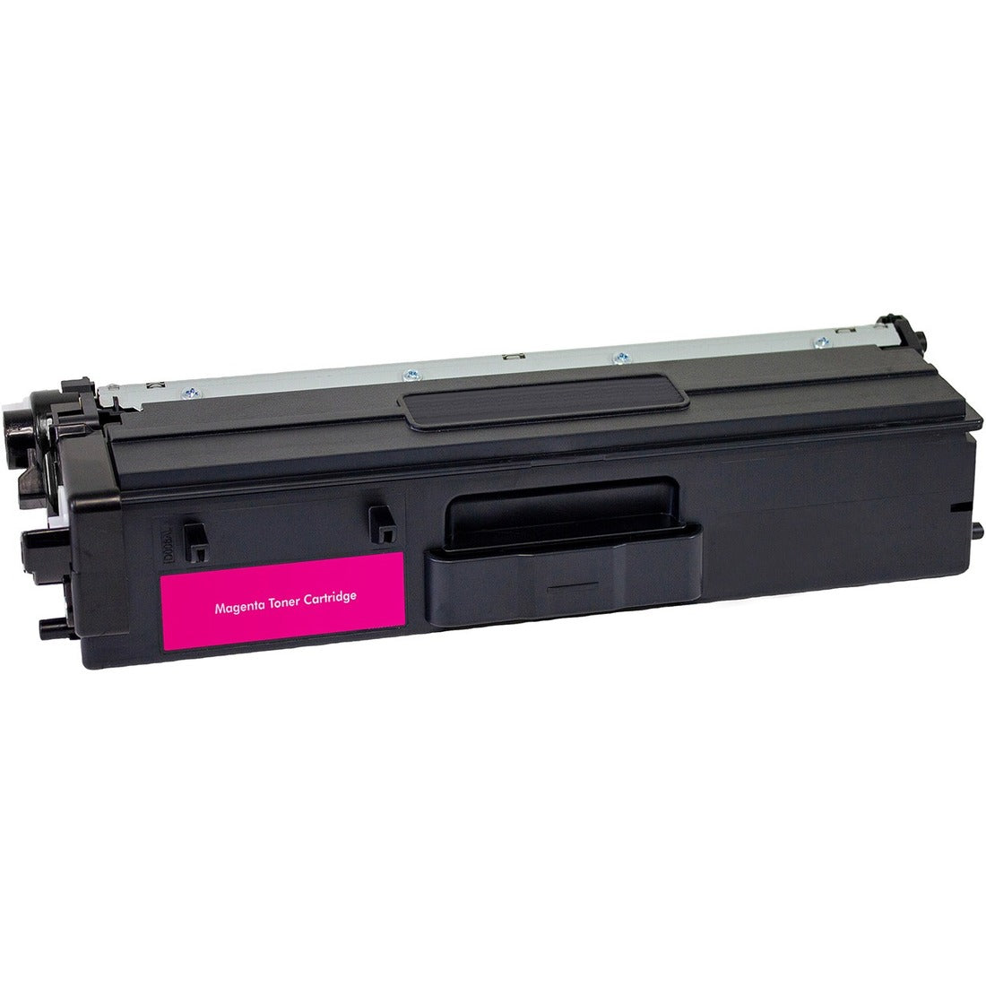 V7 V7TN439M Remanufactured Laser Toner Cartridge - Alternative for Brother (TN439M) - Magenta Pack