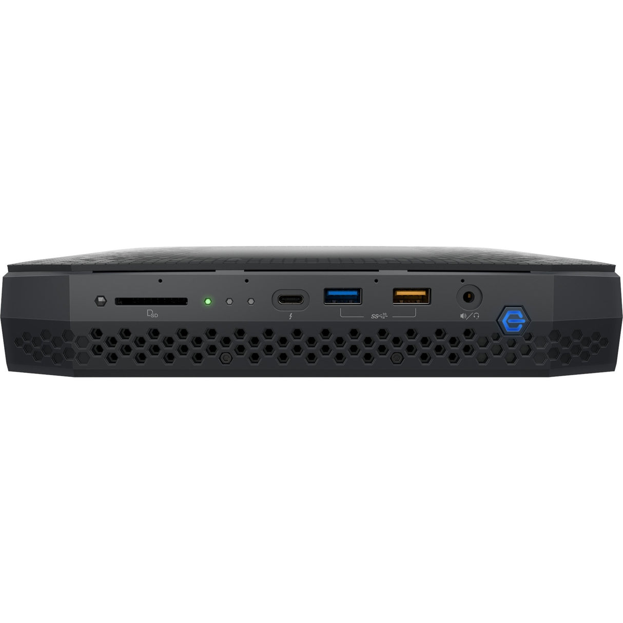 Intel NUC 11 Enthusiast NUC11PHKi7C Barebone System - Socket BGA-1449 - 1 x Processor Support - 1 x Intel Core i7 11th Gen i7-1165G7 2.80 GHz Quad-core (4 Core)