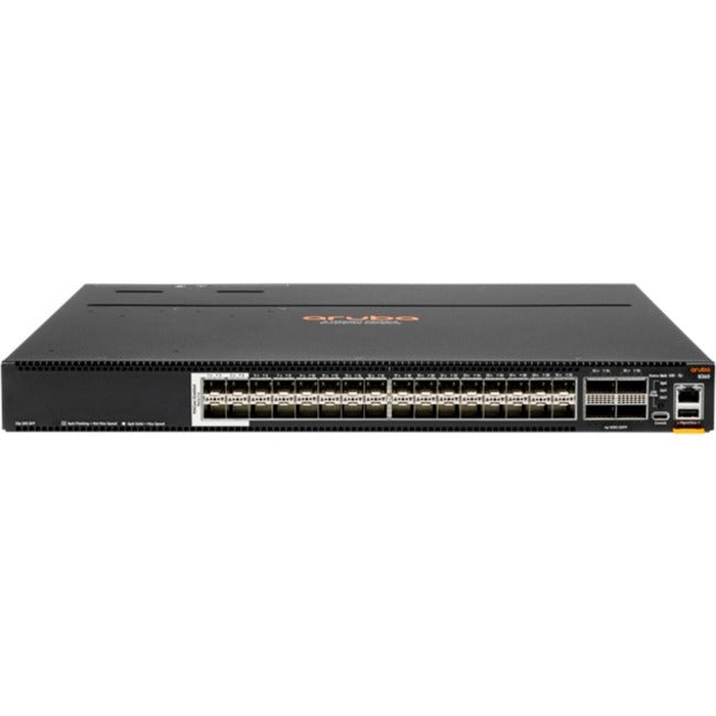 Aruba CX 8360 Ethernet Switch