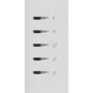 Fortinet FortiAP FAP-432F Dual Band 802.11ax 3.47 Gbit/s Wireless Access Point - Outdoor