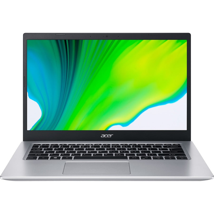 Acer Aspire 5 A514-54 A514-54-501Z 14" Notebook - Full HD - 1920 x 1080 - Intel Core i5 11th Gen i5-1135G7 Quad-core (4 Core) 2.40 GHz - 8 GB Total RAM - 256 GB SSD - Gold