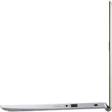 Acer Aspire 5 A514-54 A514-54-501Z 14" Notebook - Full HD - 1920 x 1080 - Intel Core i5 11th Gen i5-1135G7 Quad-core (4 Core) 2.40 GHz - 8 GB Total RAM - 256 GB SSD - Gold