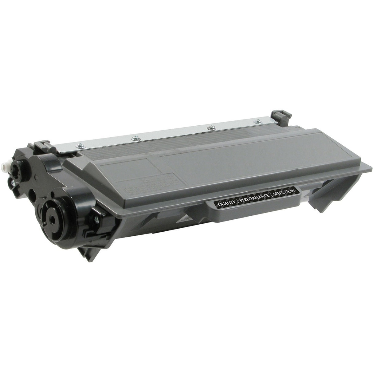 V7 V7TN780 Remanufactured Laser Toner Cartridge - Alternative for Brother (TN780) - Black Pack