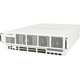 Fortinet FortiGate FG-6501F-DC Network Security/Firewall Appliance