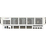 Fortinet FortiGate FG-6501F-DC Network Security/Firewall Appliance