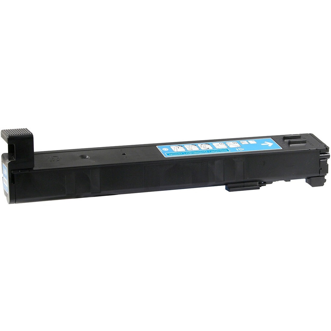 V7 V7CF311A Remanufactured Laser Toner Cartridge - Alternative for HP (CF311A (HP 826A)) - Cyan Pack