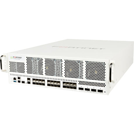 Fortinet FortiGate FG-6300F-DC Network Security/Firewall Appliance